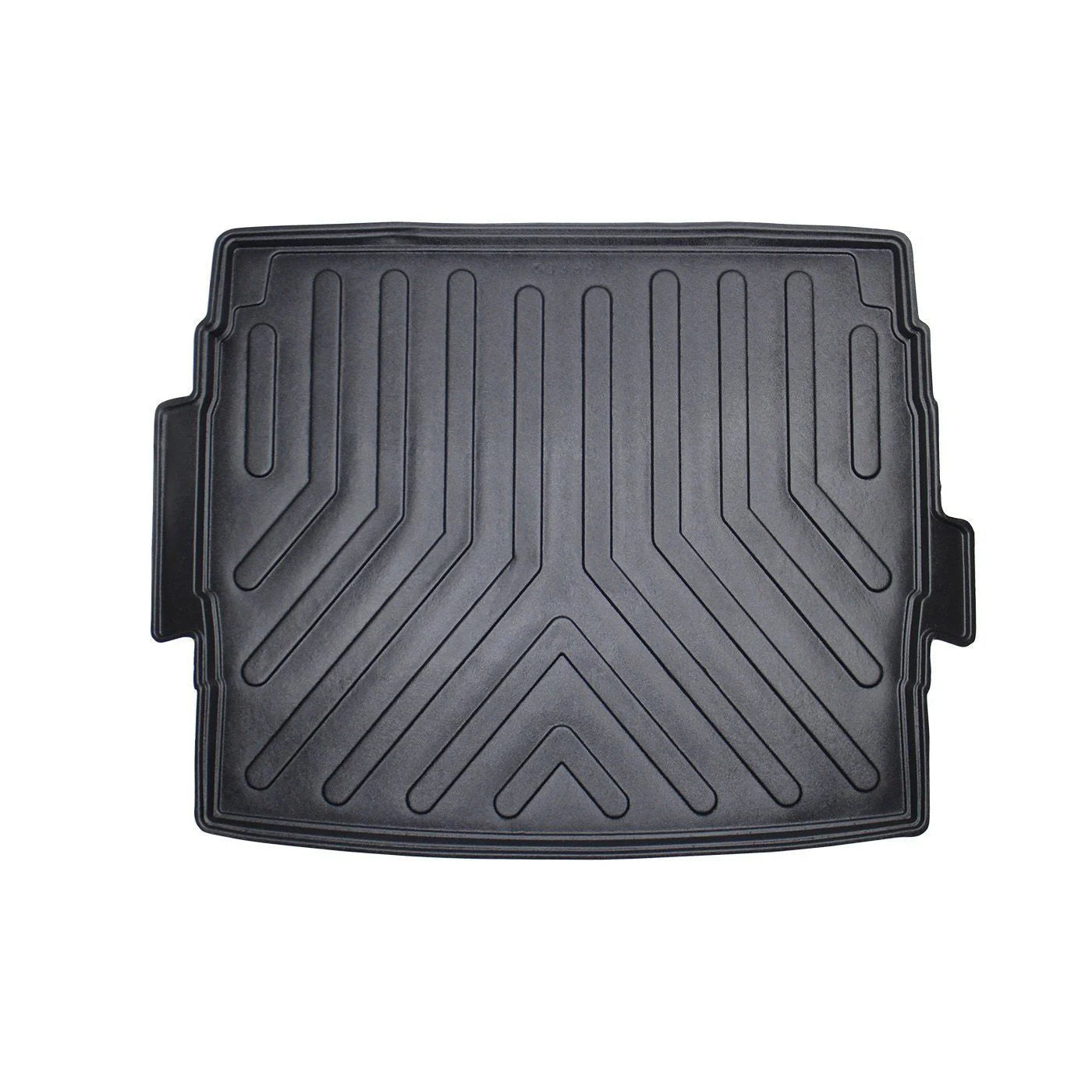 Peugeot 3008 2016-2023 Bagaj Havuzu | Üst Bagaj