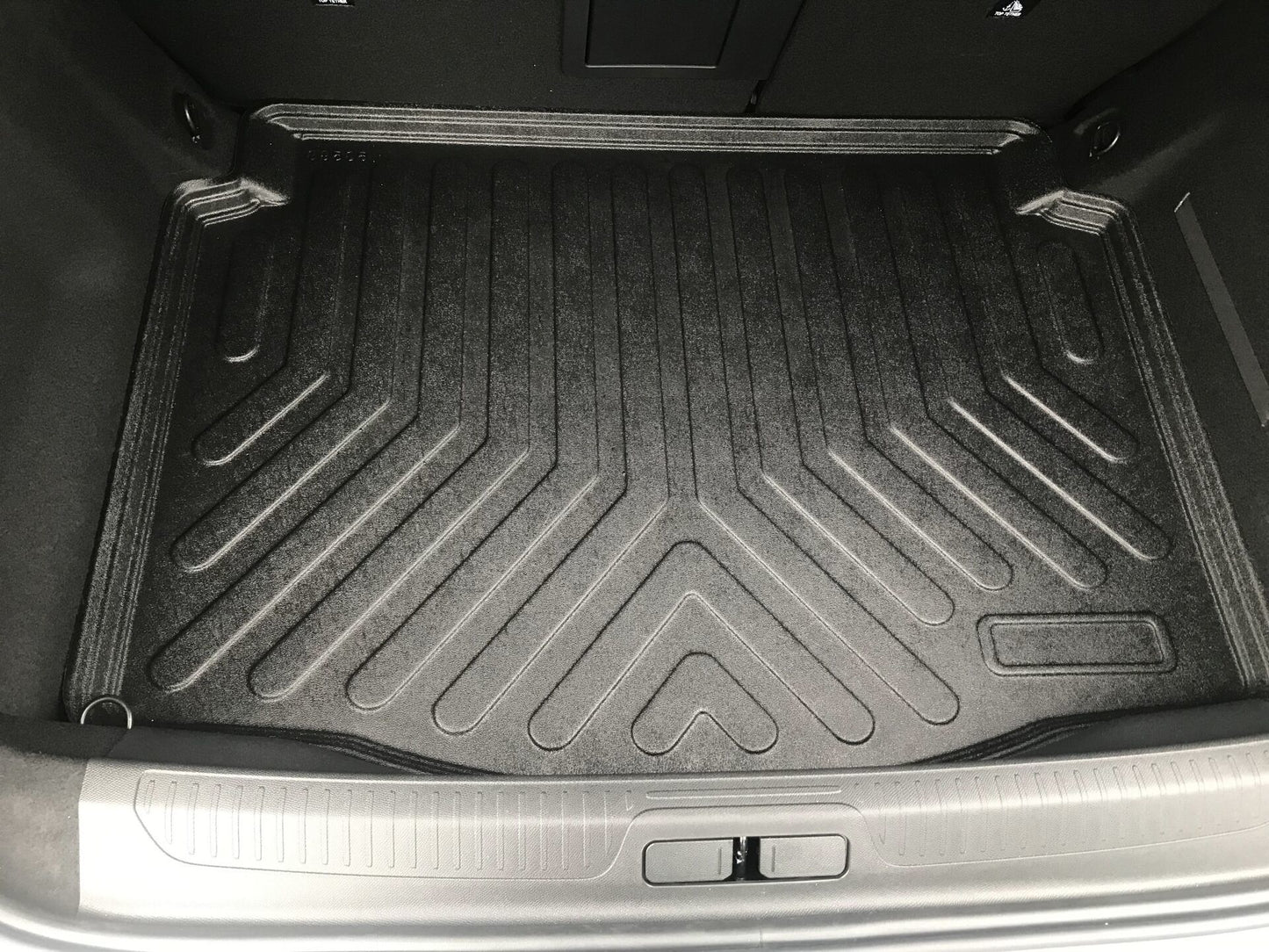 DS4 2021 Sonrası Bagaj Havuzu