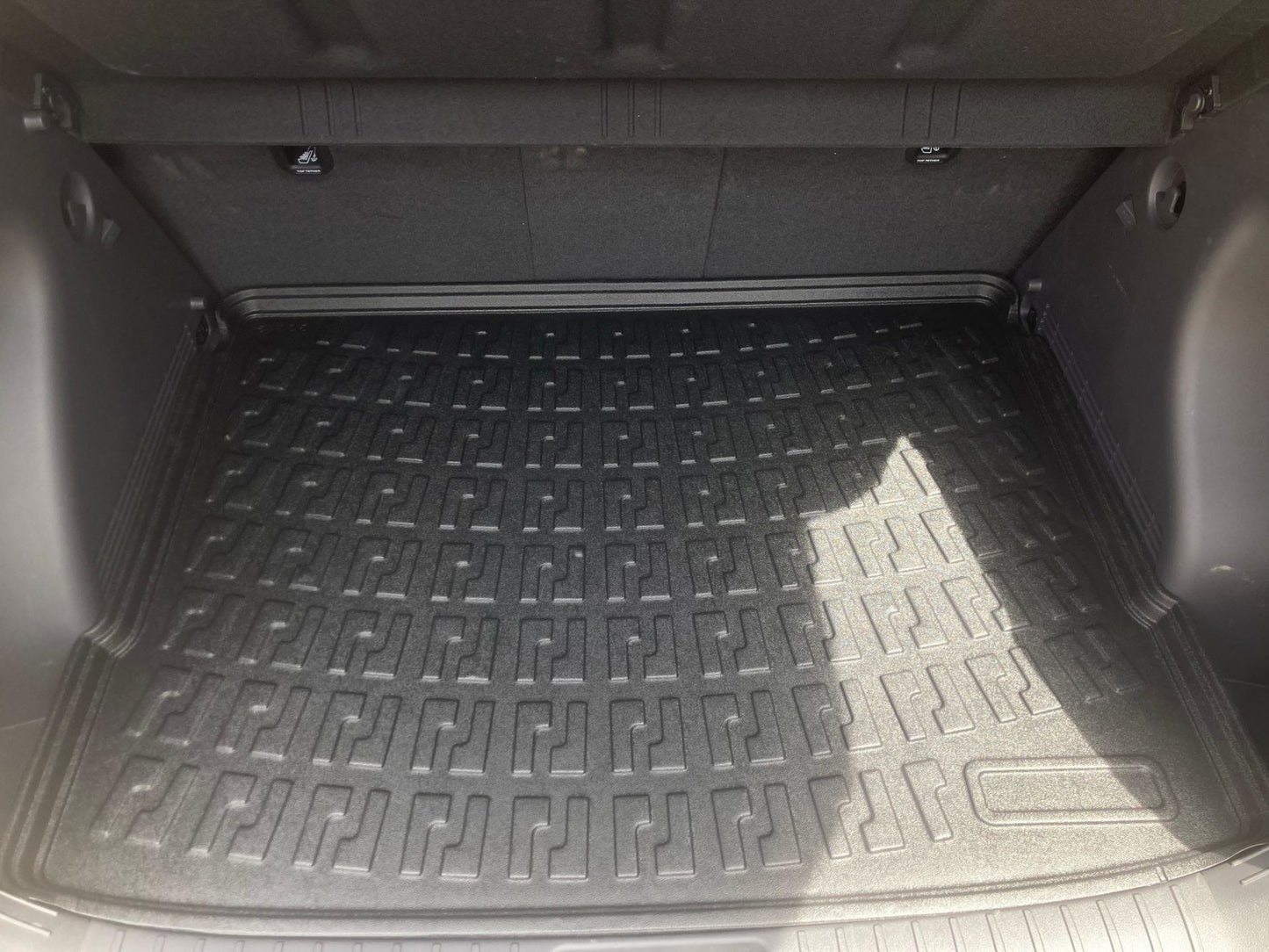 Hyundai Kona 2023 Sonrası Bagaj Havuzu | Üst Bagaj