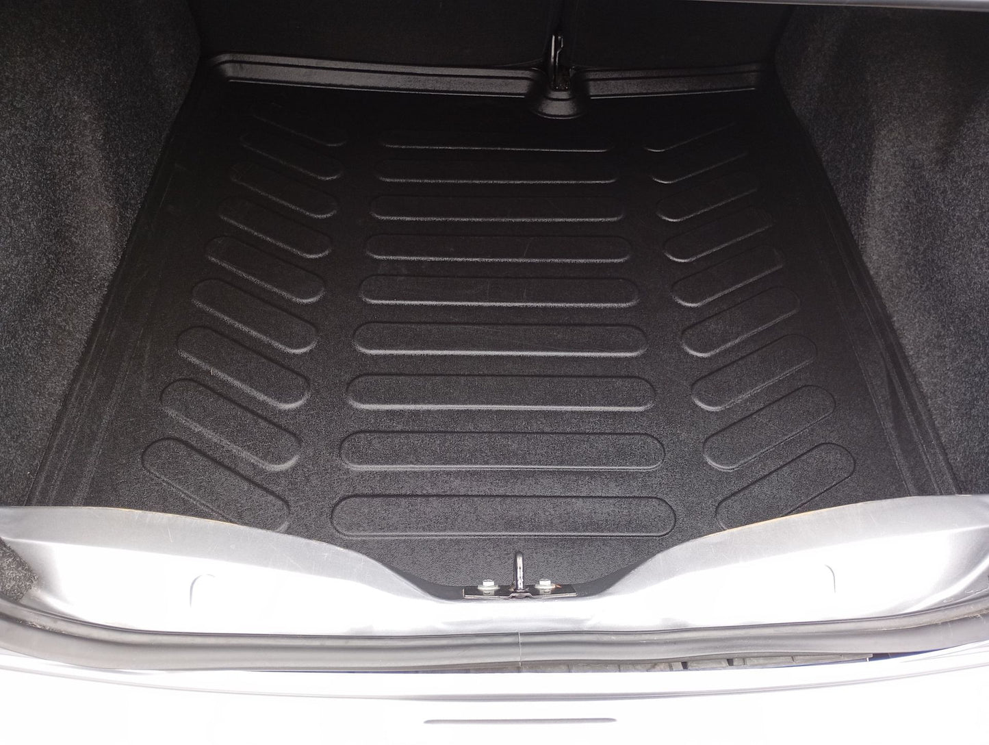 Citröen C-Elysee 2012 Sonrası Bagaj Havuzu