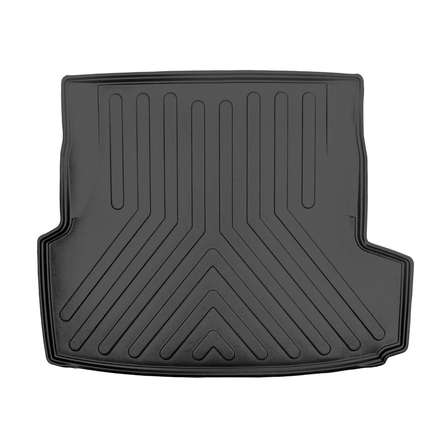 Bmw 3 Serisi F30 2012-2019 Bagaj Havuzu | Station Wagon