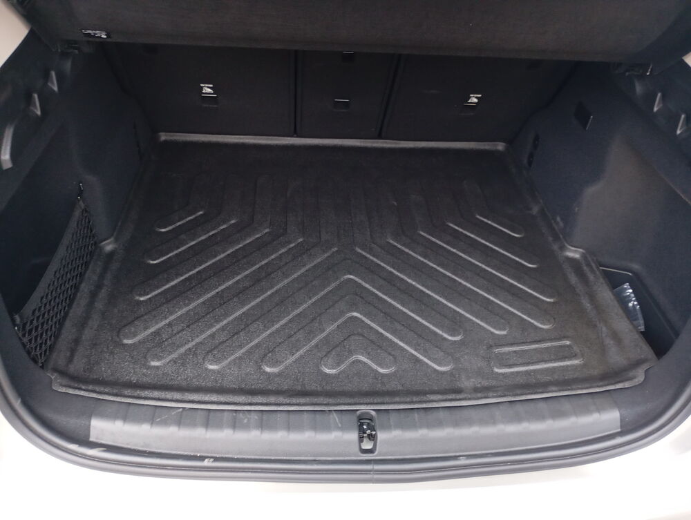 Bmw iX1 2024 Sonrası Bagaj Havuzu