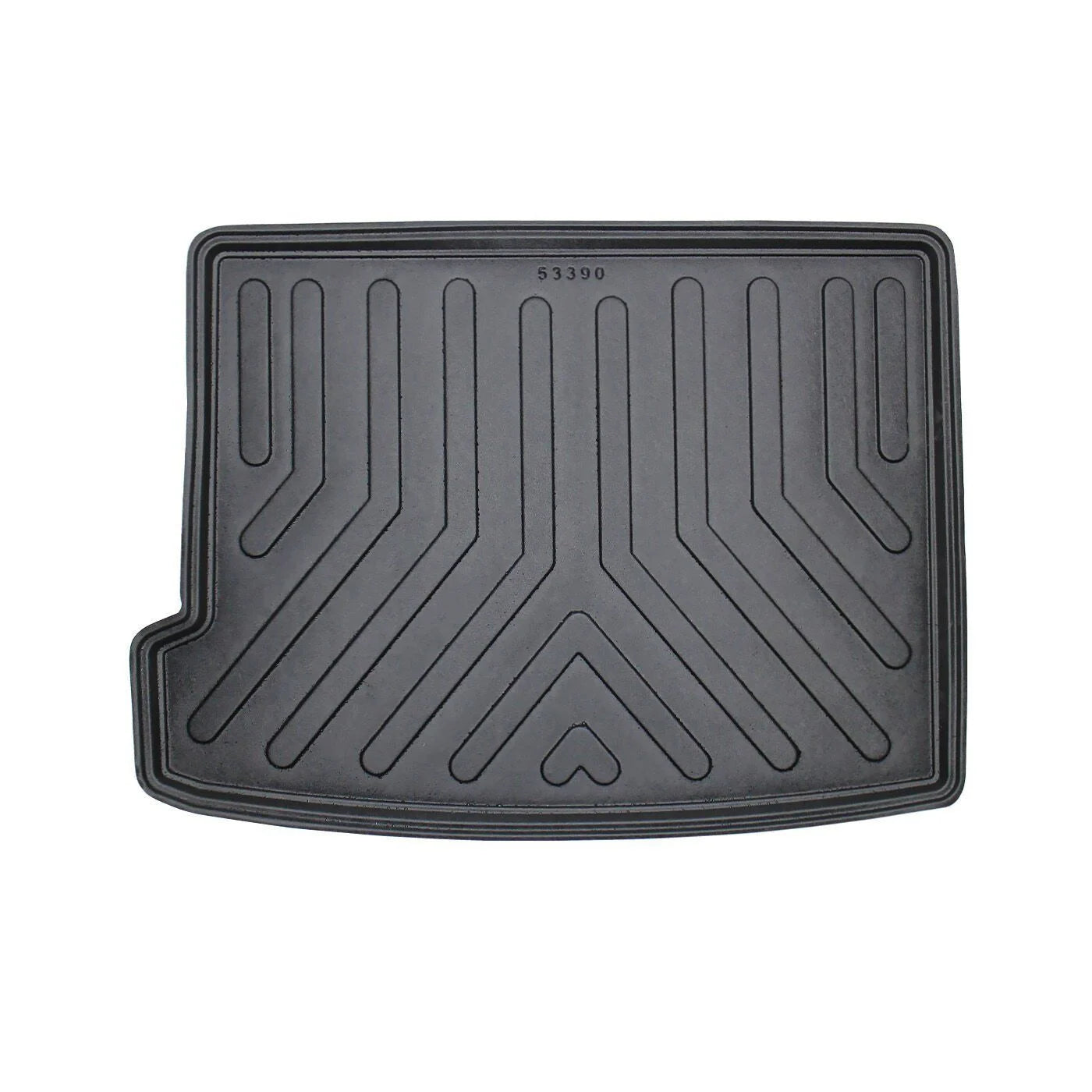 Bmw X2 F39 2018-2022 Bagaj Havuzu