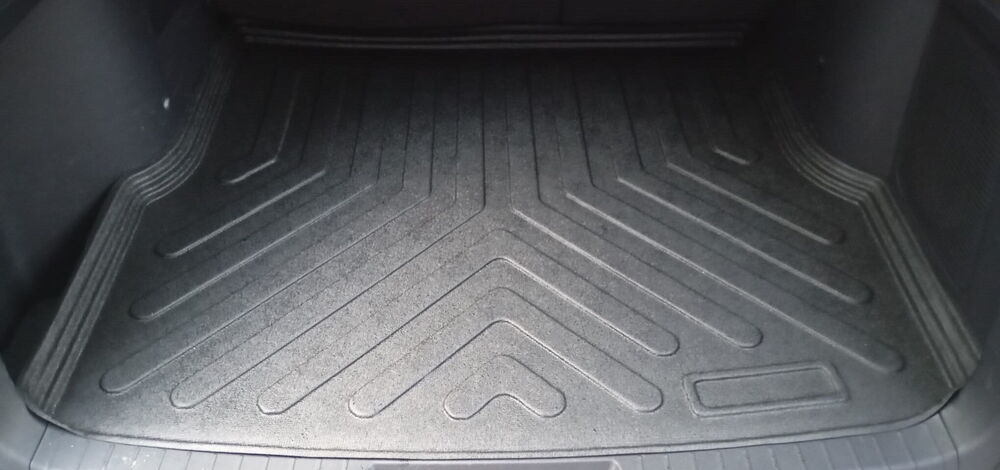 Byd Seal U DM-i 2023 Sonrası Bagaj Havuzu | Üst Kademe