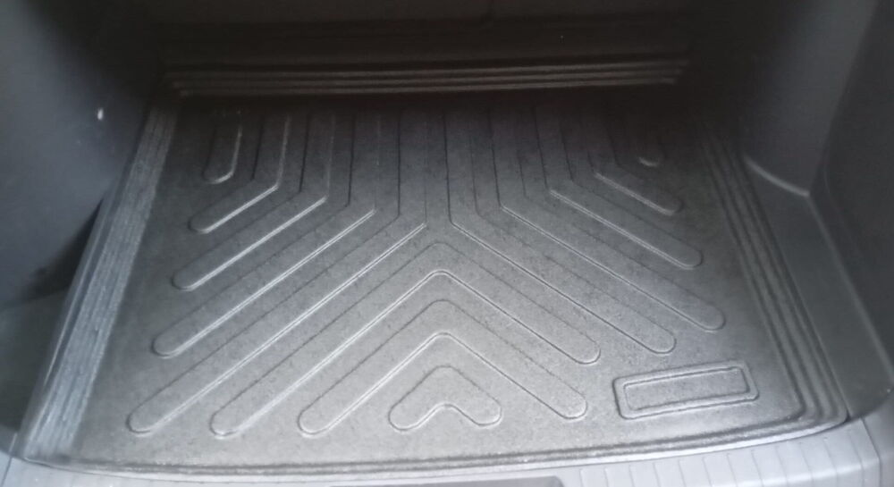 Byd Seal U DM-i 2023 Sonrası Bagaj Havuzu | Alt Kademe