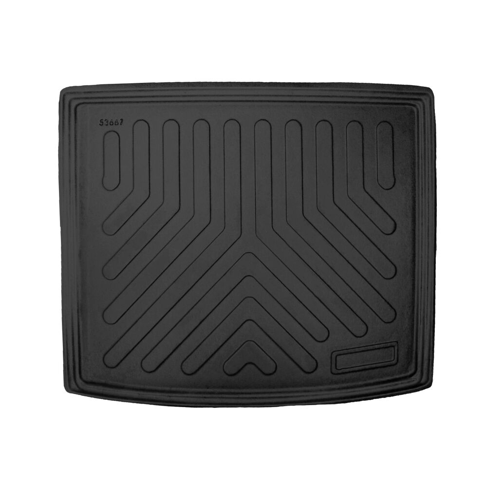 Byd Seal U EV 2023 Sonrası Bagaj Havuzu | Alt Kademe