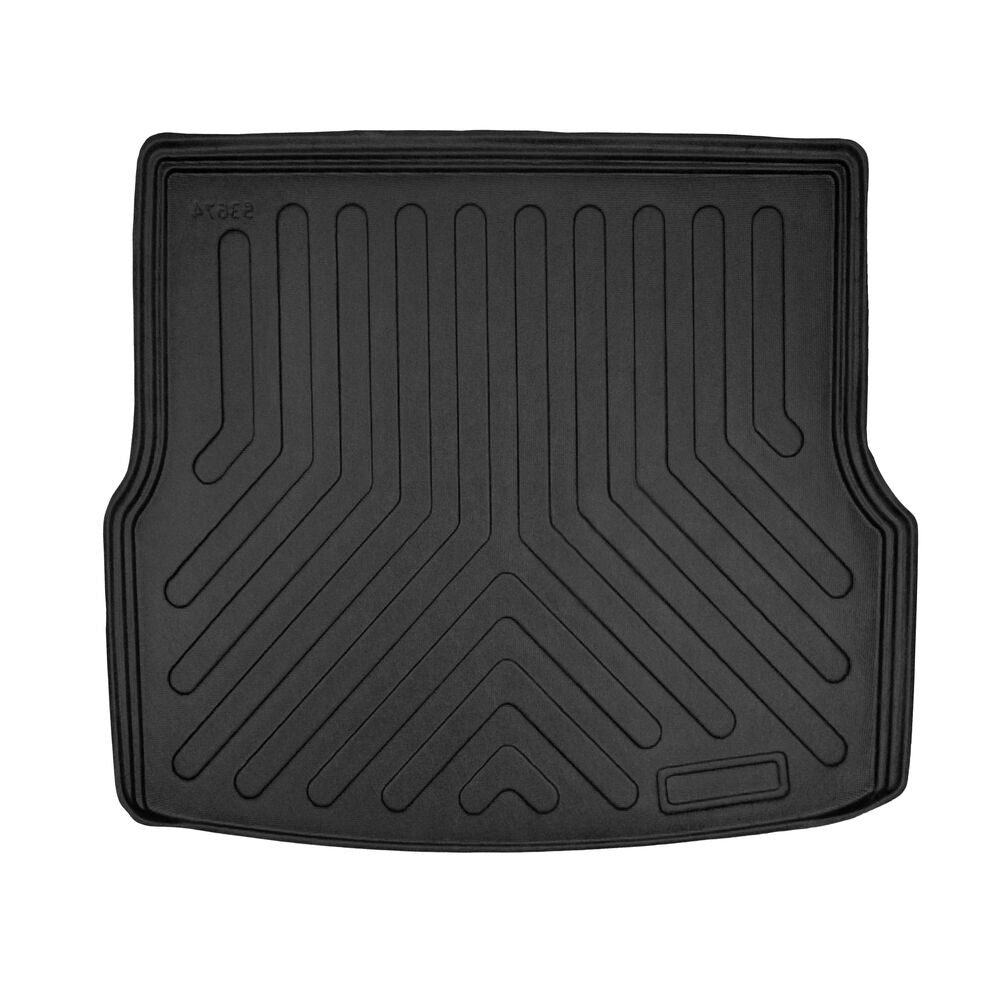 Byd Seal U EV 2023 Sonrası Bagaj Havuzu | Üst Kademe