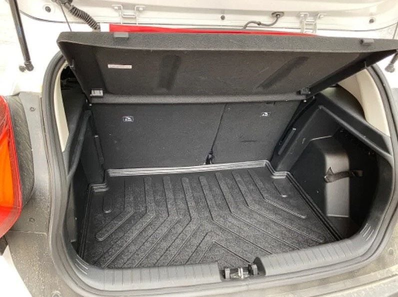 Hyundai Bayon 2021 Sonrası Bagaj Havuzu