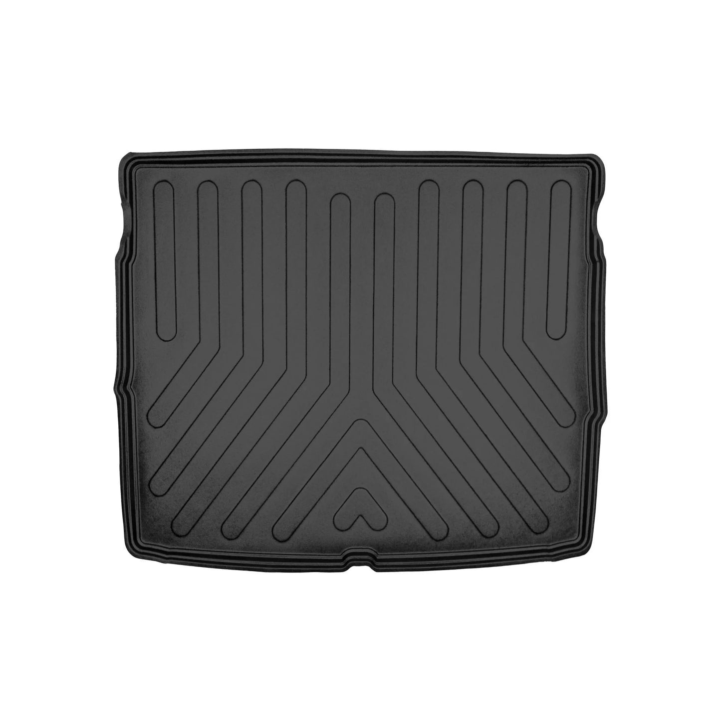 Cupra Formentor 2020-2023 Bagaj Havuzu | Alt Bagaj