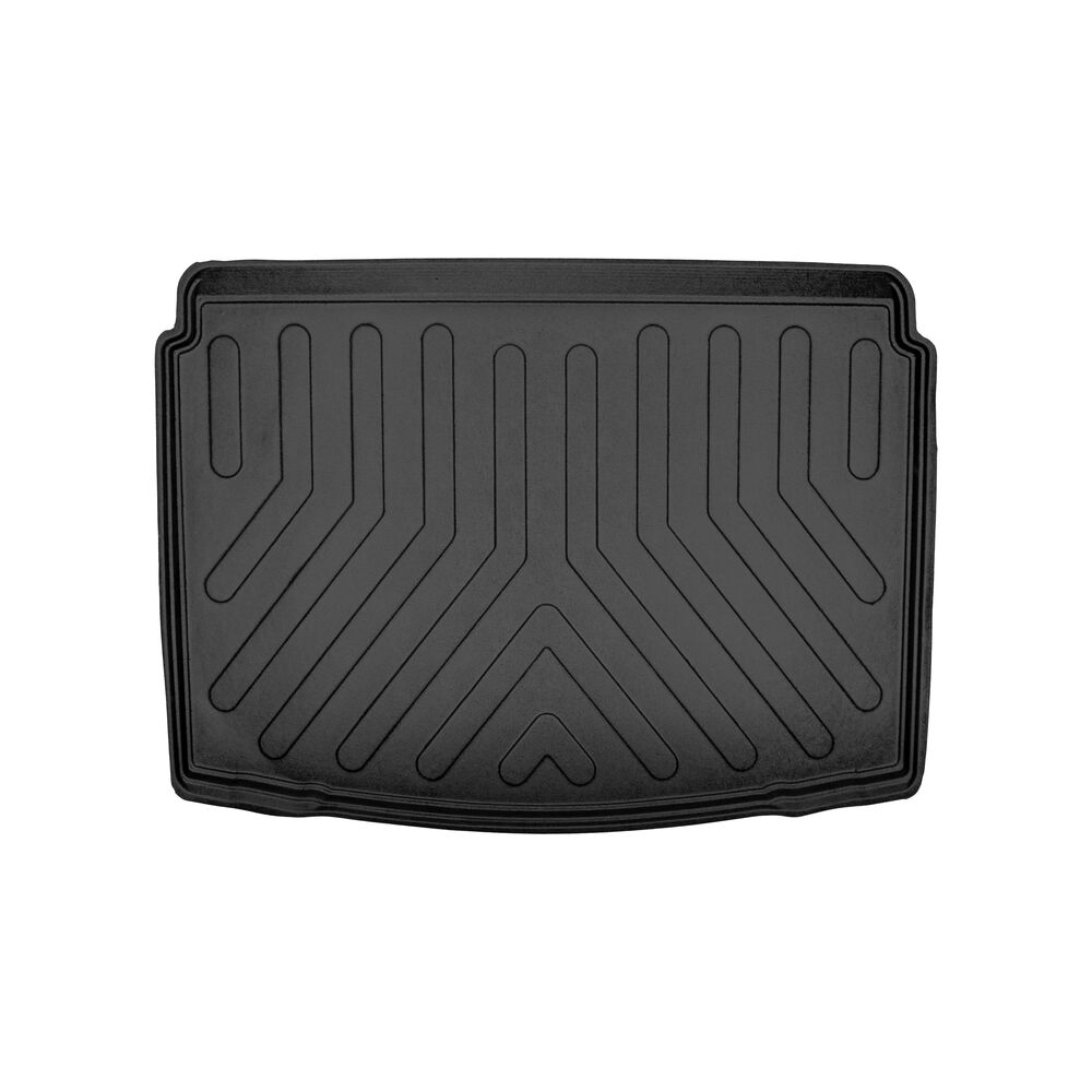 Cupra Formentor 2024 Sonrası Bagaj Havuzu | Alt Bagaj