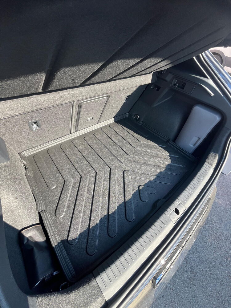 Cupra Formentor 2024 Sonrası Bagaj Havuzu | Üst Bagaj