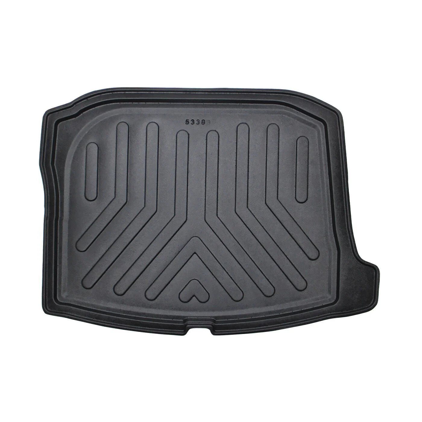 Cupra Leon 2023 Sonrası Bagaj Havuzu | Sabit Zemin Alt Bagaj