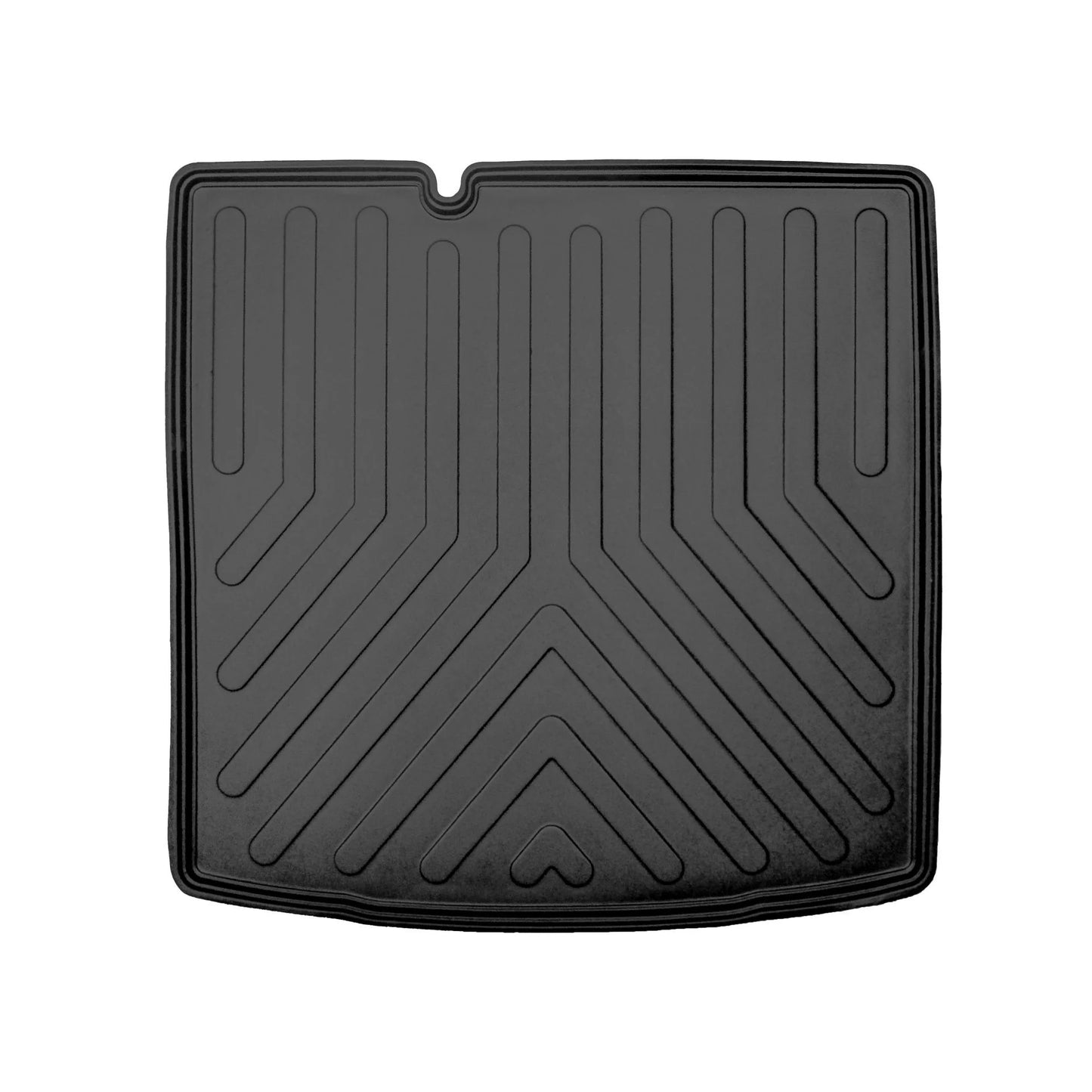 Skoda Enyaq 2021 Sonrası Bagaj Havuzu | Alt Kademe - Sabit Zemin