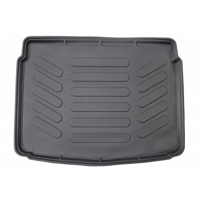 Fiat 500 X 2014 Sonrası Bagaj Havuzu