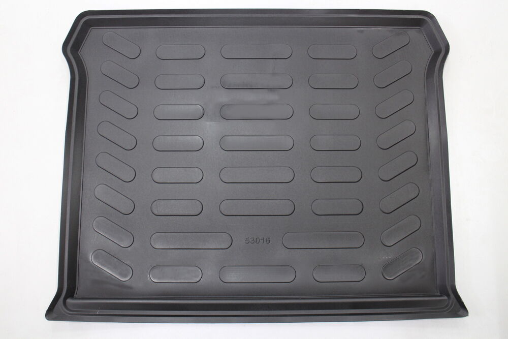 Fiat Doblo 2015-2022 Bagaj Havuzu | Combi