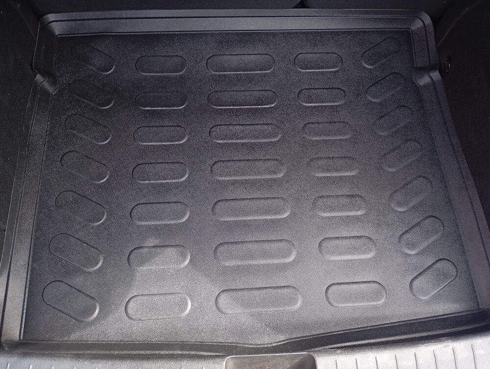 Fiat Egea 2015 Sonrası Bagaj Havuzu | Hatchback - Stepneli