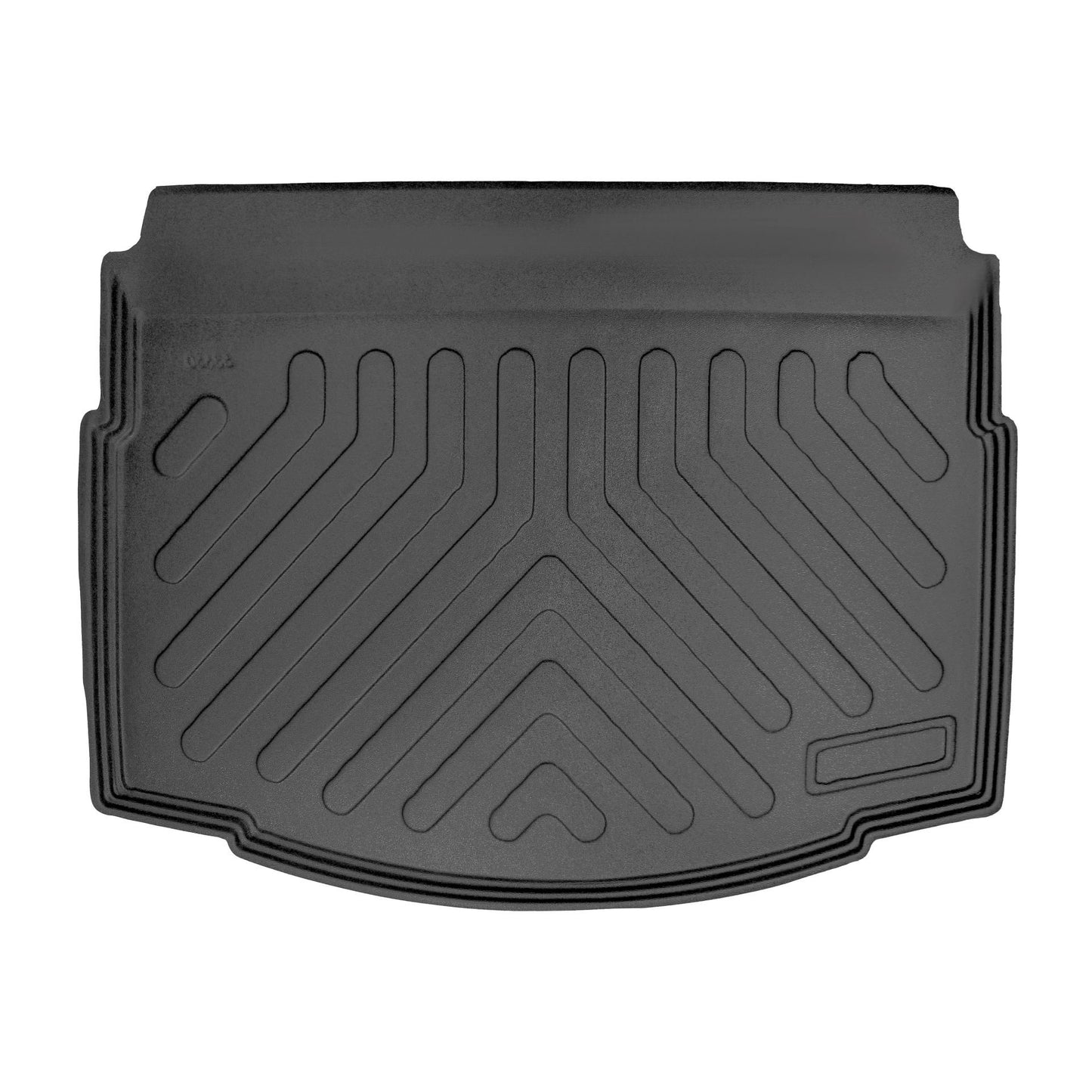 Volkswagen Golf 7 2012-2019 Bagaj Havuzu | Alt Bagaj