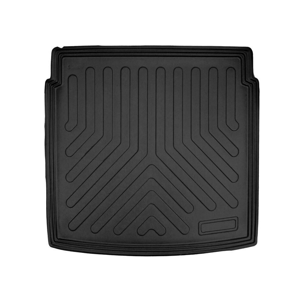 Jaecoo 7 2024 Sonrası Bagaj Havuzu | İnce Stepneli