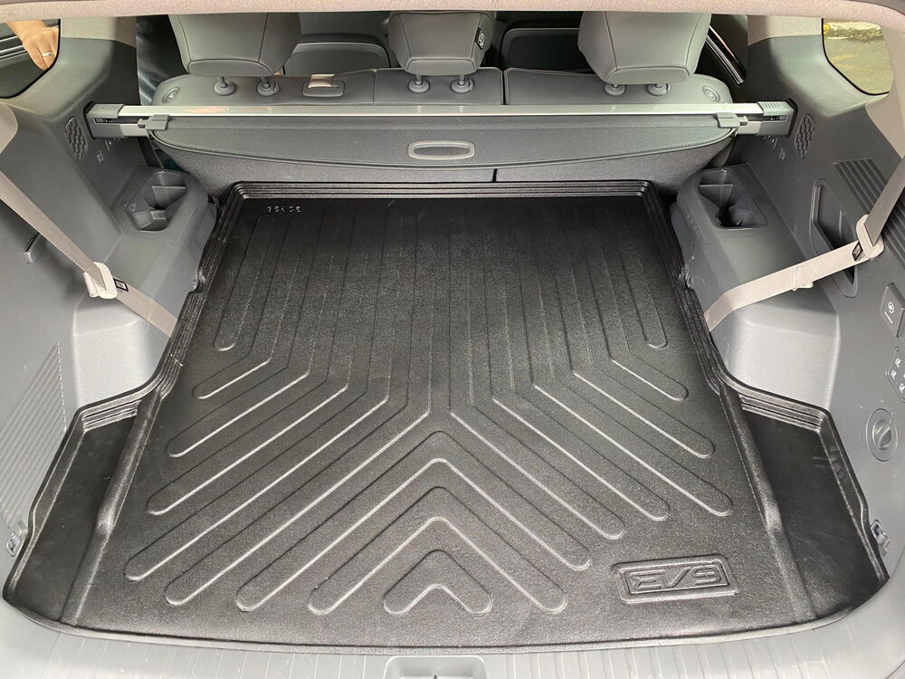 Kia EV9 2024 Sonrası Bagaj Havuzu | 5 Koltuklu