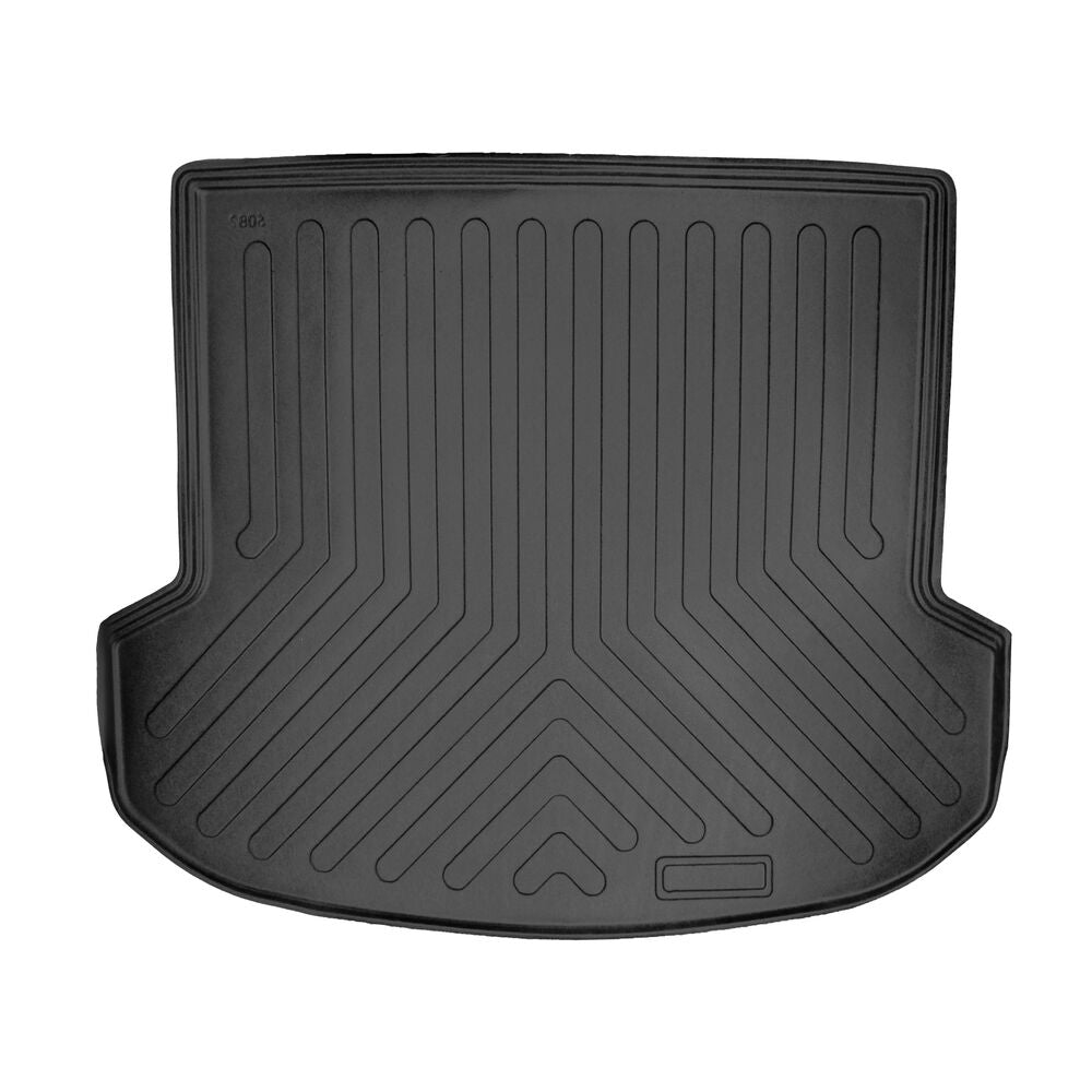 Kia Sorento 2021 Sonrası Bagaj Havuzu | 5 Koltuklu (5 Kişilik Araç)