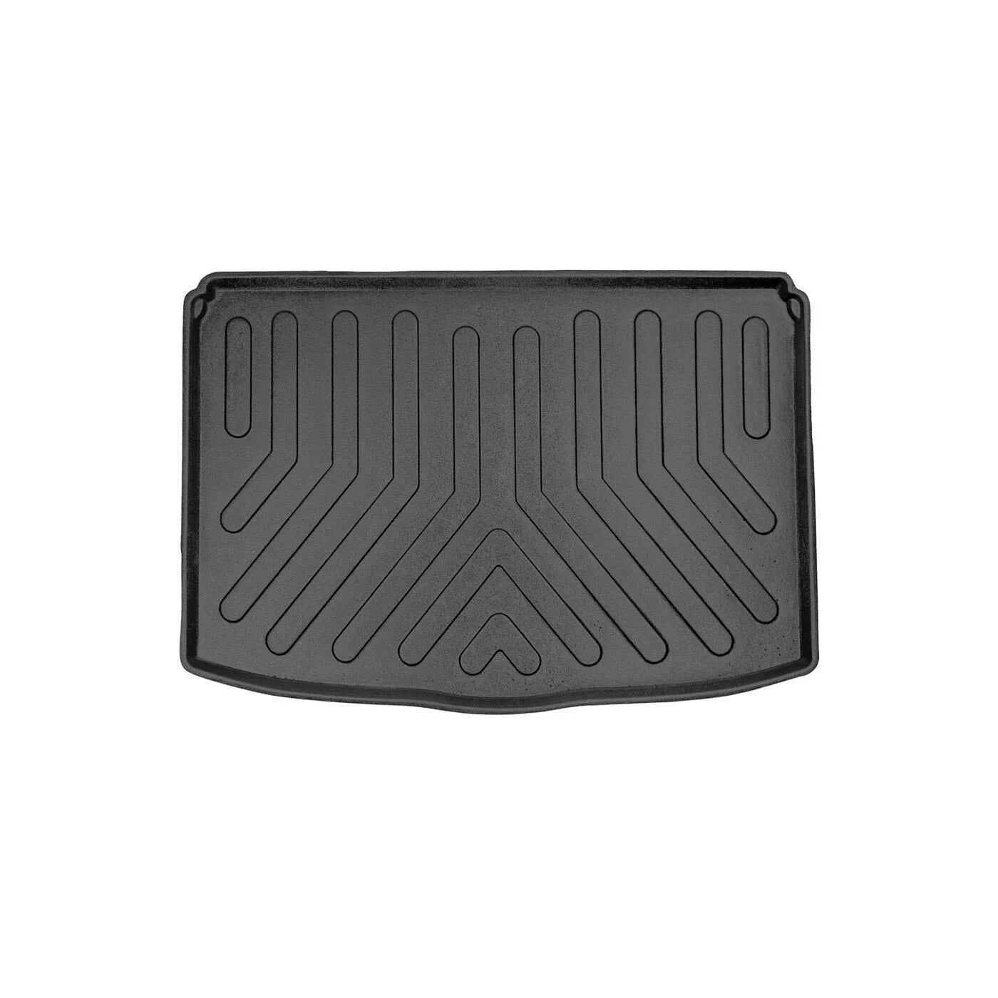 Kia Soul 2020 Sonrası Bagaj Havuzu