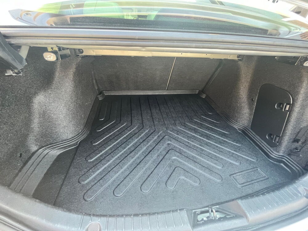 Mazda 3 2013-2019 Bagaj Havuzu | Sedan