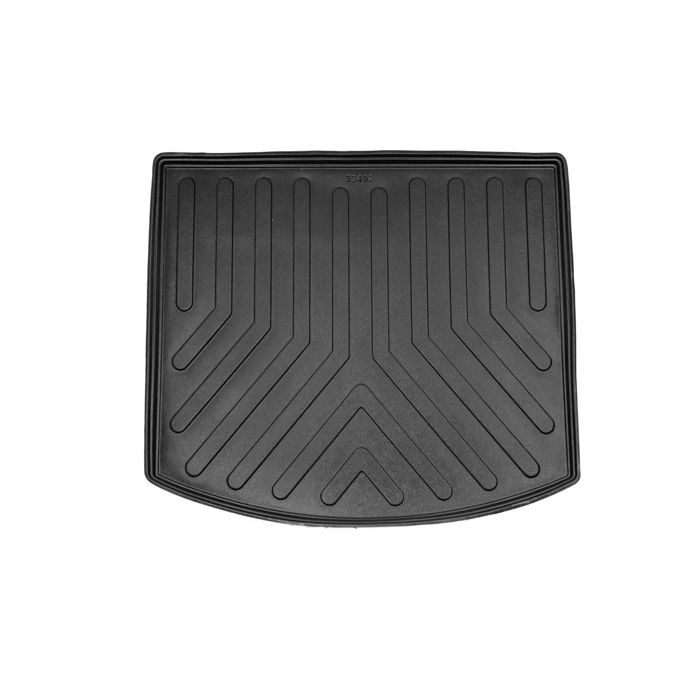 Mazda CX-5 2012-2017 Bagaj Havuzu | Üst Bagaj