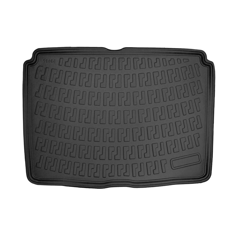 Mercedes-Benz B Serisi 2018 Sonrası W247 Bagaj Havuzu | Alt Bagaj