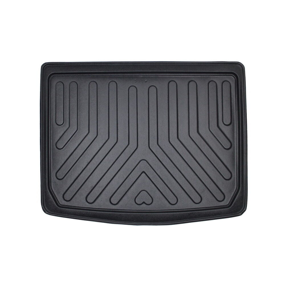 Mitsubishi ASX USA 2023 Sonrası Bagaj Havuzu | Alt Bagaj