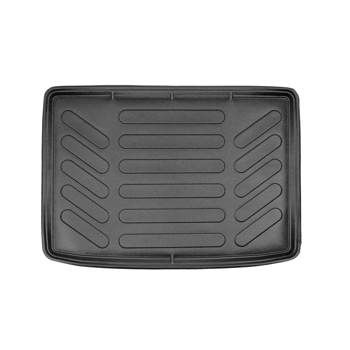 Nissan Juke 2016-2020 Bagaj Havuzu | Alt Bagaj