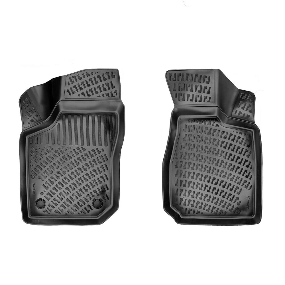 Opel Combo 1993-2001 Havuzlu Paspas | Panelvan