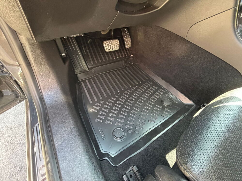 Opel İnsignia 2008-2017 Havuzlu Paspas