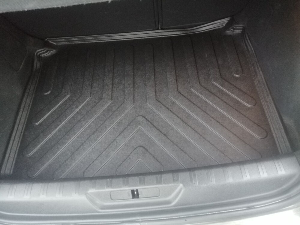 Peugeot 308 2013-2021 Bagaj Havuzu