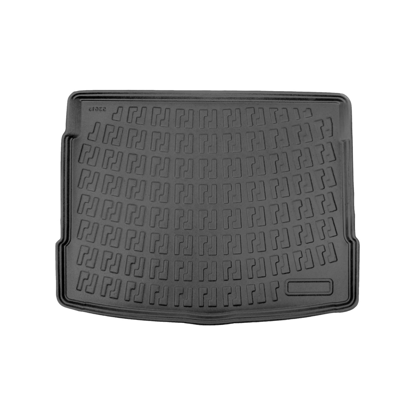 Renault Austral 2023 Sonrası Bagaj Havuzu | Üst Kademe