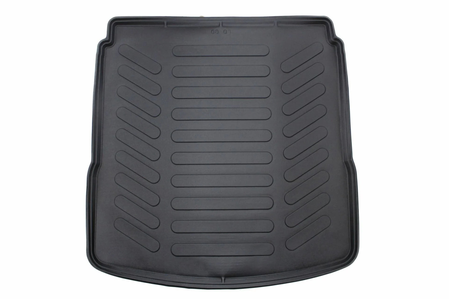 Renault Talisman 2015 Sonrası Bagaj Havuzu