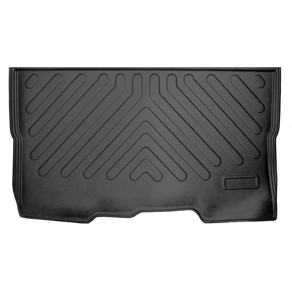 Renault Traffic 2014 Sonrası Bagaj Havuzu Combi |Kısa şasi