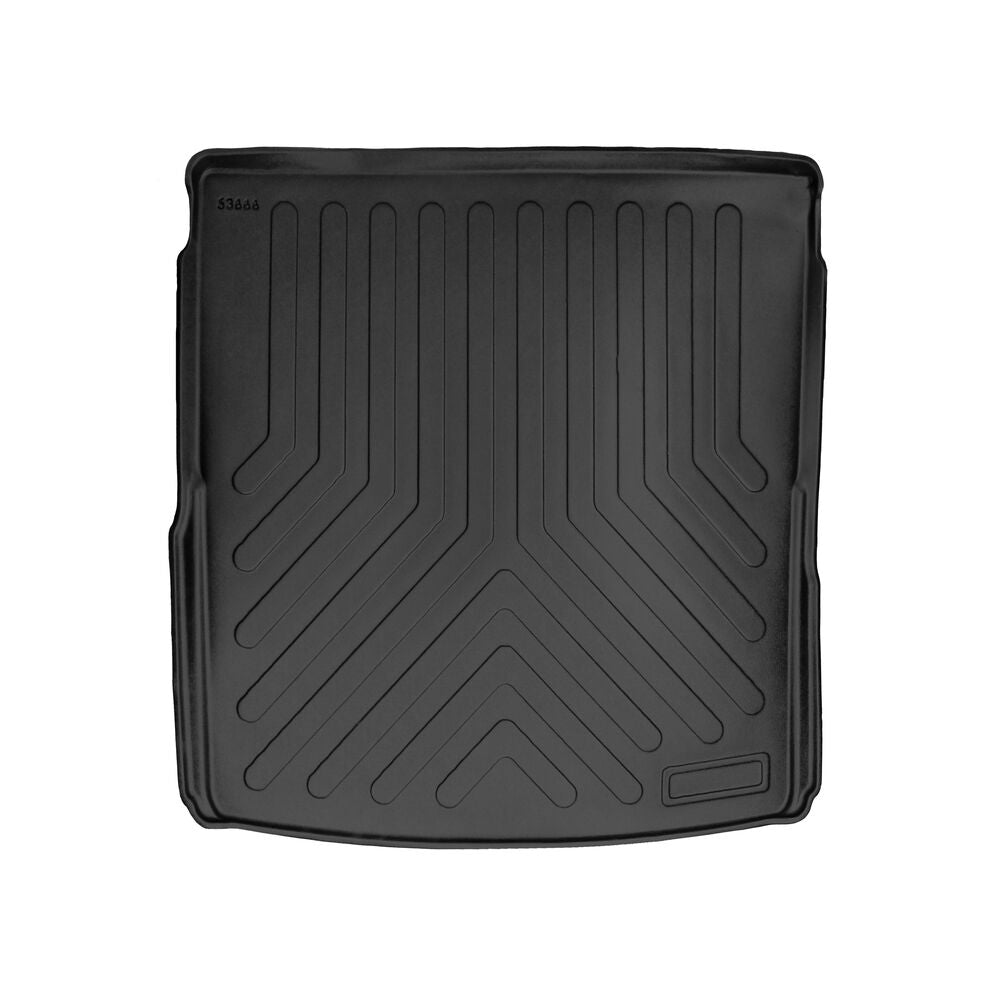 Skoda Kodiaq 2024 Sonrası Bagaj Havuzu | Üst Kademe