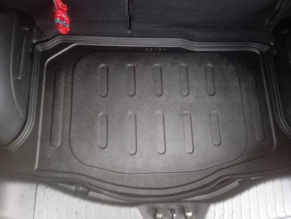 SsangYong Tivoli 2015 Sonrası Bagaj Havuzu