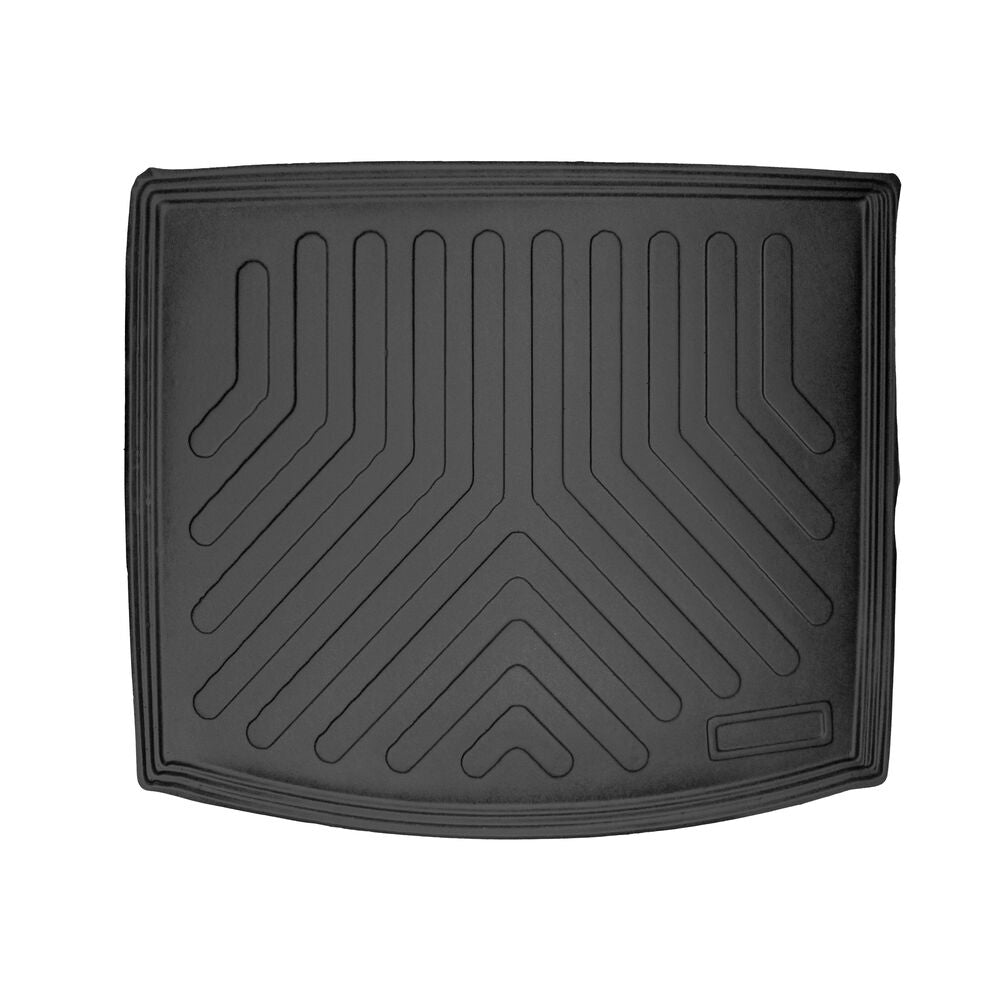 Suzuki S-Cross 2022 Sonrası Bagaj Havuzu | Alt Bagaj Sabit Zemin