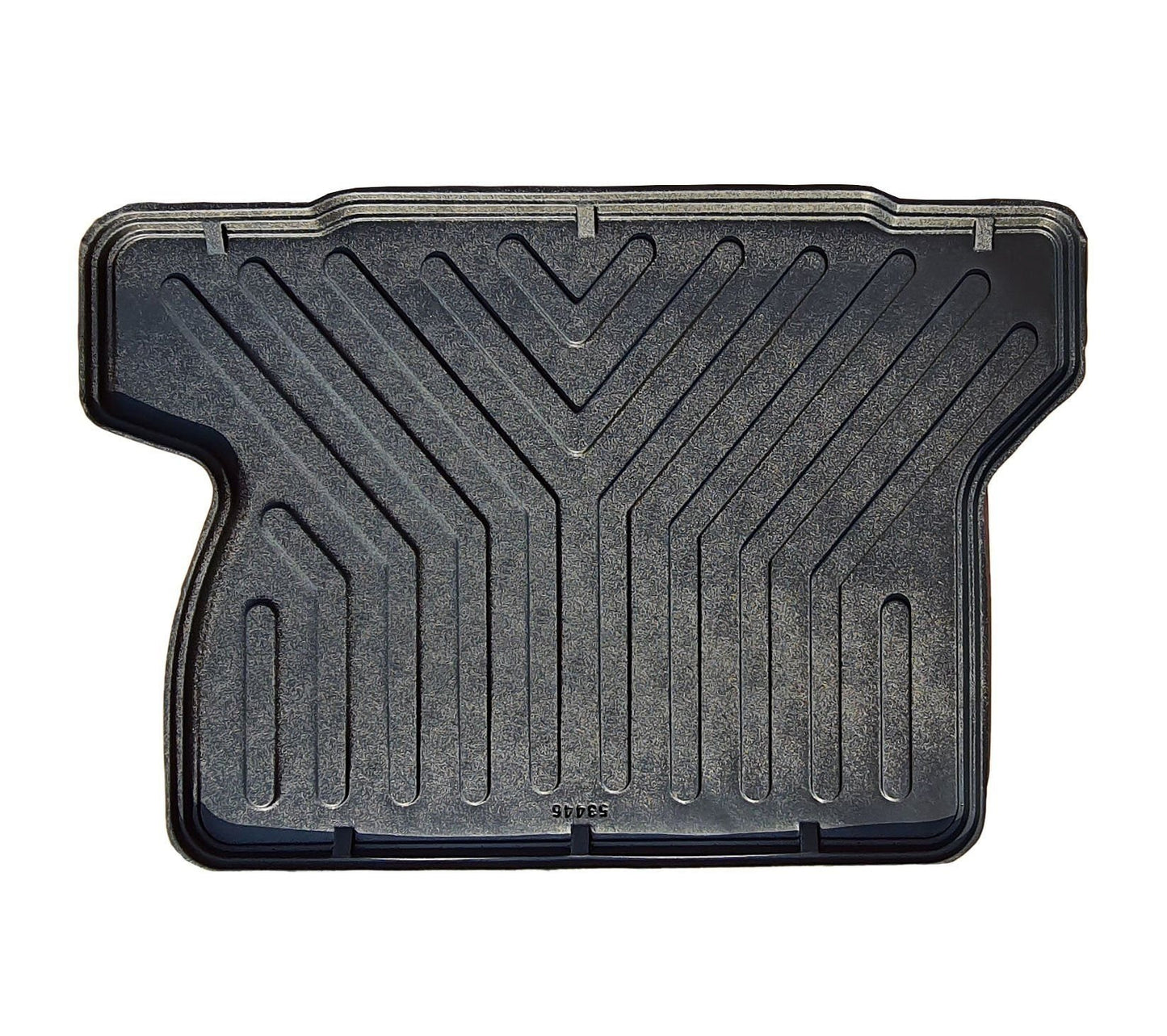 Fiat Tempra 1988-2000 Bagaj Havuzu