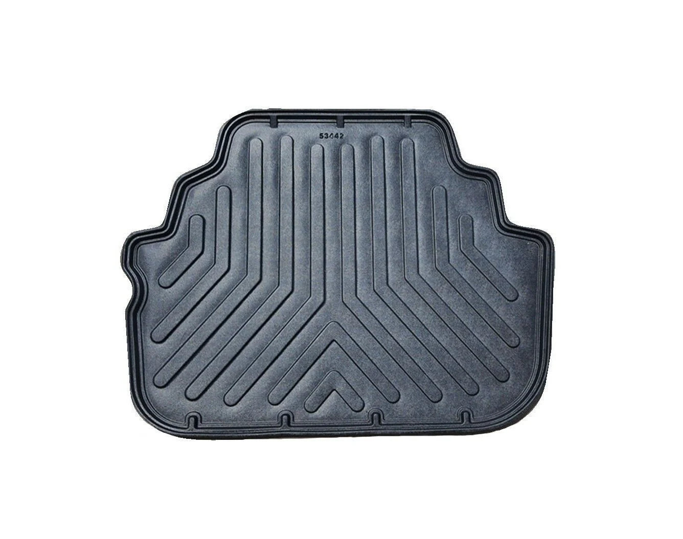 Tofaş Kartal 1988-2000 Bagaj Havuzu