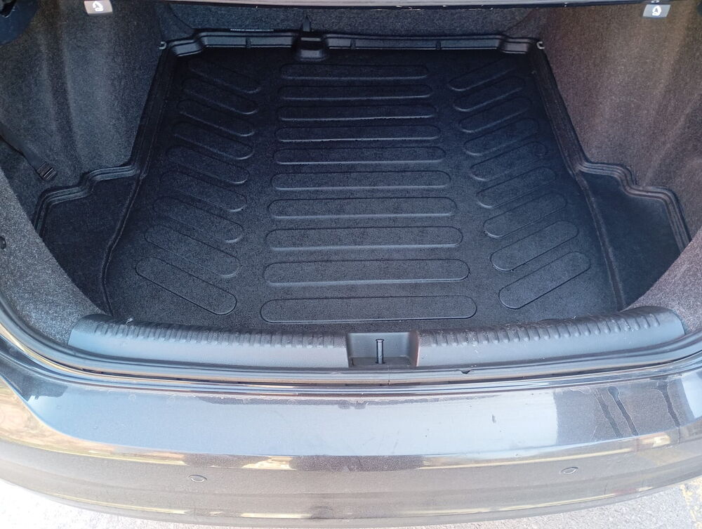 Volkswagen Jetta 2011 Sonrası Bagaj Havuzu | Cepli