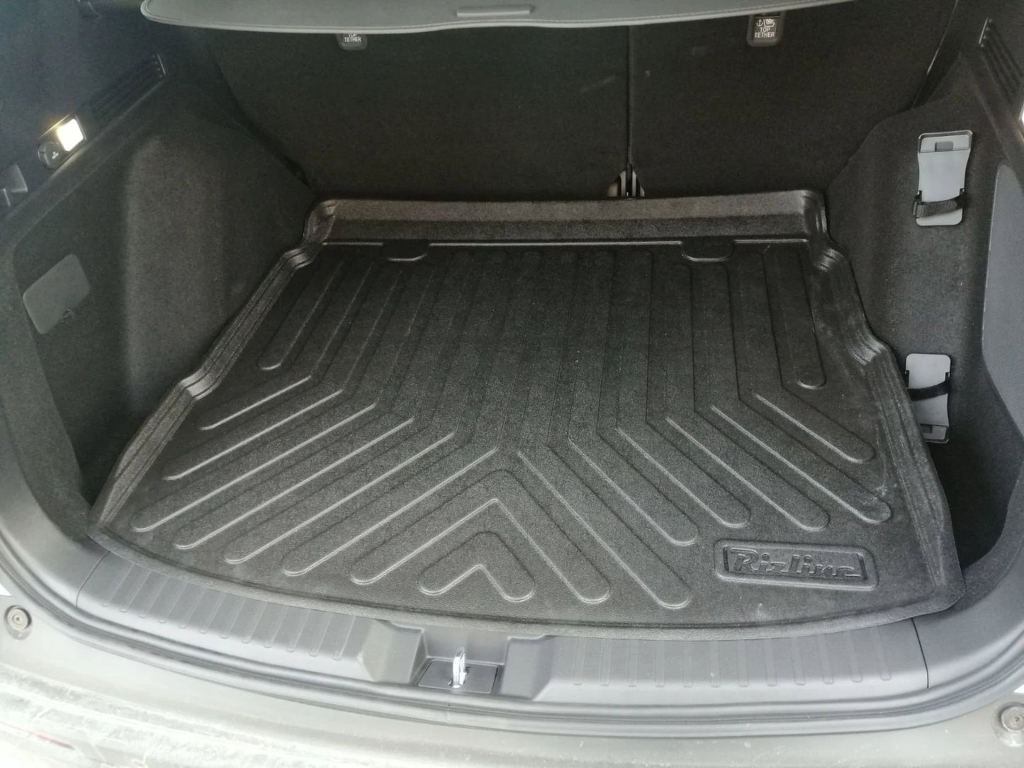 Honda CR-V 2023 Sonrası Bagaj Havuzu