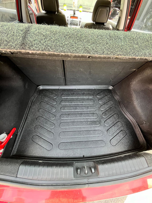 Kia Ceed 2006-2012 Bagaj Havuzu | Hatchback