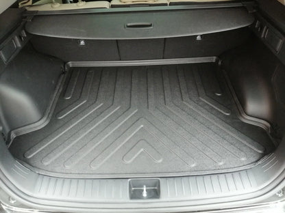 Kia Sportage 2022 Sonrası Bagaj Havuzu | Prestige