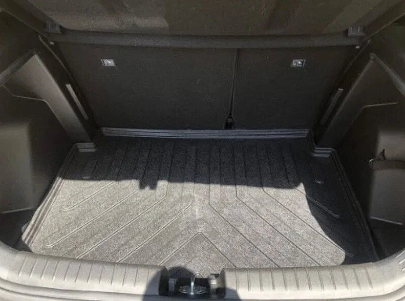 Hyundai Bayon 2021 Sonrası Bagaj Havuzu