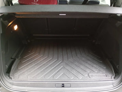 Citröen C5 Aircross 2022 Sonrası Bagaj Havuzu | Üst Bagaj