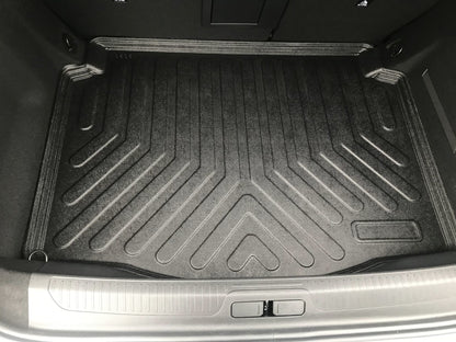 DS4 2021 Sonrası Bagaj Havuzu