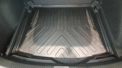 Volkswagen Taigo 2020 Sonrası Bagaj Havuzu | Alt Bagaj