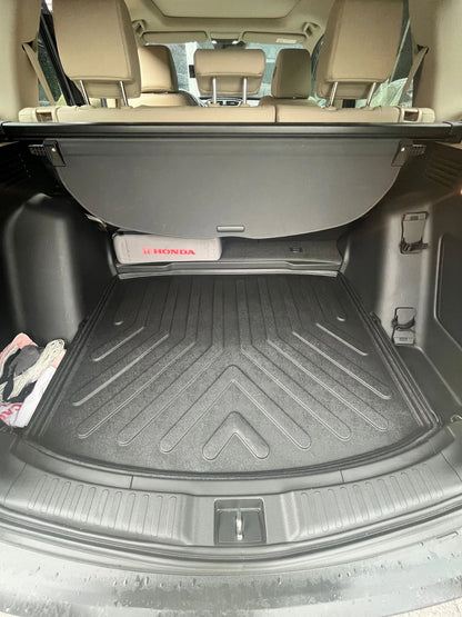 Honda CR-V 2018-2022 Bagaj Havuzu | Alt Bagaj